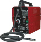 Sealey MIGHTYMIG100 Professionaalne gaasivaba keevitusmasin MIG 100 Amp 230V