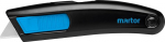 Martor 116006.02" Secupro Megasafe-number 116006" l&otilde;ikur, must/sinine
