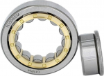 1 tk silindriline rull-laager nj219m / EM 42219h sisel&auml;bim&otilde;&otilde;t 95 v&auml;lisl&auml;bim&otilde;&otilde;t 170 paksus 32 mm