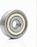 10 teile/los 6301ZZ 6301Z 6301 Z ZZ 12 * 37 * 12mm Rillenkugellager 12x37 x 12mm