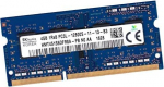 HYNIX 4GB RAM HMT451S6DFR8A-PB SODIMM DDR3 PC3L-12800S 1600MHz 1Rx8 1.35V CL11