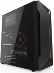 KRUX Gaming Case Astro microATX/ITX | KRX0016