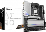 GIGABYTE B650 AERO G emaplaat - toetab AMD Ryzen 9000 seeria protsessoreid, kuni 8000MHz DDR5 (OC), 1xPCIe 5.0 + 2xPCIe 4.0 M.2, 2.5GbE LAN, WiFi 6E, USB 3.2 Gen 2.