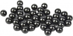 50 teile/los 2,381/2,5/2,778/3,0/3,175/3,5mm Kugeln Silizium Nitrid for Lager/pumpe/linear Slider/valvs B&auml;lle/fahrrad F&uuml;r Reparatur In Industrie, Fahrzeug
