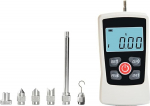D&uuml;namomeeter, AMF NM KG LB OZ Tragbares Kraftmessger&auml;t Vier Einheiten Digitales Kraftmessger&auml;t Push-Pull-Kraftmessger&auml;t Digitales Dynamometer(AMF-30)