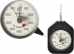 Kraftmessger&auml;t, Zifferblatt-Gram-Spannungsmesser ATG/ATN-Tessionmeter for Kontakt-/Pr&auml;zisionsdruck-Tesionsmessung(ATG-500-2)