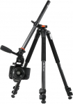 Vanguard Alta Pro 263AP Aluminium Tripod with Multi-Angle Column and PH-32 Pan Head