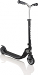 Globber Foldable Flow 125 2 Wheel Scooter, ideaalne valik lastele &uuml;leminekuks esimesele kaherattalisele rollerile. Reguleeritavad omadused, vastupidav disain