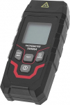 Generic Digitaler Tachometer, Industrieller Drehzahlmesser mit LED-Hintergrundbeleuchtung, Zwei Kontakt-/Ber&uuml;hrungslos-Modi f&uuml;r Motoren, L&uuml;fter, Pumpen, Zahnr&auml;der, Misst 3-100.000 U/min, Hohe