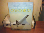 Concorde'i lugu DVD Piirkond 2