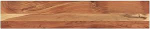 vidaXL lauaplaat, puidust plaat, ristk&uuml;likukujuline, t&auml;ispuidust plaat baarilauale, k&uuml;ljelauale, s&ouml;&ouml;gilauale, asenduslauaplaat, 140 x 30 x 3,8 cm, akaatsiapuit.