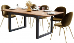 Newfurn kapp Antratsiit Wild Oak Sideboard Vintage Industrial - 80 x 88 x 40 cm (B x K x S) - High-board Sideboard - [Vincent.one] Elutuba Magamistuba Hall S&ouml;&ouml;gituba