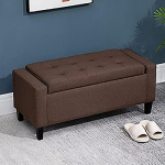 Moodne konsoollaud ristk&uuml;likukujulise alusega, seinapinnad, k&uuml;lgkoridor, esikus, hall ristk&uuml;likukujuline hoiutool, polsterdatud puuvillasest linasest materjalist kingapink, &ouml;&ouml;kapita laud