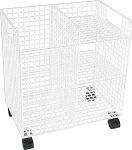 Klappbarer Couchtisch f&uuml;r kleine R&auml;ume, tragbar, rechteckig, niedriger Tisch f&uuml;r Schlafzimmer, Wohnzimmer, Balkon, minimalistischer japanischer Stil, keine Montage erforderlich