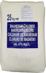 Rekosan &reg; Magnesium Chloride 47% MgCl2 Dead Sea Flakes 25 kg