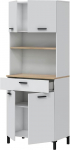 Habitdesign Kira Kitchen Furniture 4P+1C