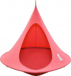 Cacoon Double - korallroosa