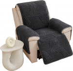 EBETA tugitooli visked, tugitooli katted, mittelibisev tugitooli kate koos k&auml;etugedega, tugitooli kate l&otilde;&otilde;gastavale toolile, tiibtooli katted (tumehall)