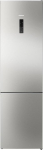Siemens KG39NXIBF iQ300 K&uuml;hl-Gefrier-Kombinatsioon, 203 x 60 cm, 260 L K&uuml;hlen + 103 L Gefrieren, noFrost nie wieder abtauen, AntiFingerprint Schutz vor Fingerabdr&uuml;cken, Metallisch, Inox