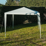 WERKA PRO Vastuv&otilde;tu telk, Gazebo, Peotelk 3 m x 3 m