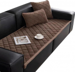 Diivanikate Diivanikate nurgas diivan L kuju diivan viskamine, pluusne super pehme diivan viskamine libisemisvastane diivanikate diivanikate viskamine paksendatud kaunistus 2 3-kohaline diivan (v&auml;rv : 6@, suurus : 55x150cm)