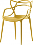 Kartell 586516 Tool Masters Mustard Kollane