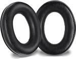 Asendatavad k&otilde;rvapadjad Sennheiser HD620 / HD620S k&otilde;rvaklappidele Kvaliteetne pehme valkenahk k&otilde;rvapadjad m&uuml;raisolatsioonivahuga