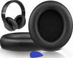 SOULWIT Asendusk&otilde;rvapadjad Asendusk&otilde;rvapadjad Beats Studio Pro traadita m&uuml;rasummutusega k&otilde;rvaklappidele Pehme valguline nahk M&uuml;raisolatsiooni vaht