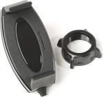 Rugged Ridge 13551.19 TJ/LJ jaoks m&otilde;eldud mobiiltelefonihoidjaga armatuurlaua mu-tahvel koos mobiiltelefonihoidjaga