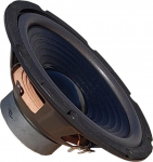 Komplekt Web J-84 1 bassik&otilde;lari difuusorile, keskmised bassid, 20 cm, 200 mm, 8 tolli, 75 W RMS 150 W max, impedants 4 oomi, pehme vedrustus, autole, 1 tk.
