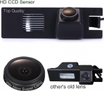 Navinio tagurduskaamera veekindel &ouml;&ouml;vaatega auto tagantvaate kaamera parkimisabi tagurduss&uuml;steem numbrim&auml;rgivalgusti Opel Vectra C Astra H Corsa D Zafira B Tigra Meriva A Insignia jaoks