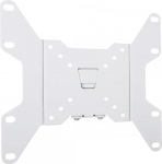 Techly ICA-LCD-114WH seinakinnitus LCD telerile LED 13 - 37 tollile Valge &Uuml;ks suurus