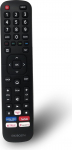 Universaalne asenduspult k&otilde;igile Hisense 4K UHD TV Smart TV H65B7300 H55B7100 H55B7300 H55B7500 H55B7510 H65B7100 H43B7500 H43B7510 H65B7100 H43B7500 H43B7510 asenduspultidele