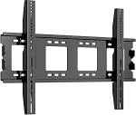 Teleri seinakinnitus suur suurus 50 - 120-tollistele teleritele Raske koormus VESA Max 900 x 600mm koormus 125kg TV seinakinnitus 60 65 70 75 77 80 85 86 90 95 98 100 110 tollile