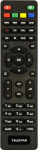 TELESTAR kaugjuhtimispult vastuv&otilde;tjale - originaal tootja poolt (digiHD TS 10, DigiHD TS 11, DIGISTAR T2 IR, DigiHD TT 5 IR UVM.)