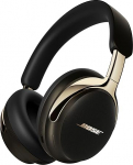 Bose New QuietComfort Ultra Bluetooth-k&otilde;rvaklapid (2. p&otilde;lvkond), juhtmevabad k&otilde;rvaklapid ruumilise heliga, mikrofoniga m&uuml;rasummutus, kuni 30 tundi kestev taasesitus, Desert Gold - Limited Edition