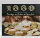 J&otilde;ulukommid - 270g aromaatne kondiitritoodete kott