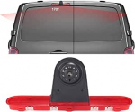 Auto piduritulede tagurduskaamera Citroen Dispatch/Toyota Proace/Peugeot Expert Traveller Van 3 Transporter 2016 (uus toode: nurk ja kaugus reguleeritav)