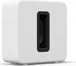Sonos Sub 4 - Wi-Fi subwoofer - valge