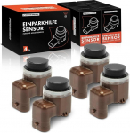 Frankberg 4 x parkimisandur parkimisabi eesmine tagumine &uuml;hildub 3 seeria F30 F80 3.0L 2012-2015 5 seeria F10 F18 2.0L-4.4L 2009-2016 6 Gran Coupe F06 3.0L-4.4L 2012-2018 asendus e#66 209270495