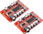 2tk YDA138 Bluetooth v&otilde;imendusplaadi moodul 2.0 Stereo klassi D 2 x 15W DC 12V 2A