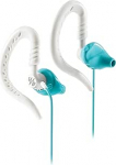 Yurbuds Focus 200 naistele Higikindlad k&otilde;rvaklappide taga olevad spordik&otilde;rvaklapid - Aqua/valge