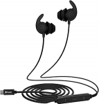 Hmusic Sleep Earphones, 30 dB m&uuml;raisolatsioon, 2 g kerged USB C k&otilde;rvaklapid, lamedad / &otilde;hukesed mugavad silikoonist k&otilde;rvaklapid k&uuml;lgmised magajad, norskamine, unetus, meditatsioon, mustad