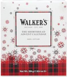 Walkers k&uuml;psetiste advendikalender (2022)