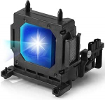 Projektorilamp LMP-H202 LMP-H201 asenduslamp Sony VPL-HW55ES VPL-HW50ES VPL-HW30ES VPL-HW40ES VPL-HW10 VPL-HW20 VPL-HW15 VPL VW95ES VW90ES VW70 VW8 0 VW8500GH10 VWPRO1 projektorile.