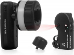 PDMOVIE Live AIR 3 Smart PDL-AFX-RA-SP LiDAR Autofookuse juhtmevaba j&auml;lgimisobjektiivi juhtimiss&uuml;steem fookusepiiranguga manuaalsetele objektiividele v&otilde;i DSLR objektiividele ilma fookuseta koos teravusskaalaga