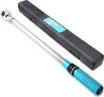 Awang p&ouml;&ouml;rdemomenti mutriv&otilde;ti 3/4 tolli 100-500 Nm | &plusmn;3% t&auml;psus | Rehviv&otilde;tme t&ouml;&ouml;riist veoautodele, mootorratastele | T&ouml;&ouml;stuslik kvaliteet