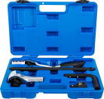 BGS Torque Lf&auml;ltige Set 12,5 mm 20 mm - 6 tk - 1204