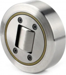 COSZWQDP Faro 4.090 Montageplatte Verbundst&uuml;tzrollenlager