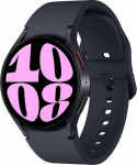 Samsung Watch Galaxy 6 R930 40 mm BT Black EU Smart